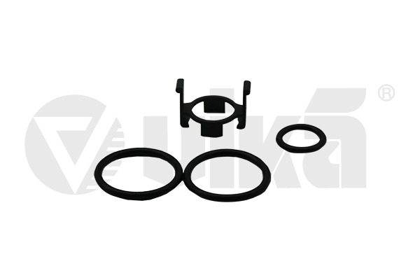 VIKA Reparatursatz, Wasserpumpe 11211867701 für Audi VW