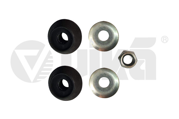 VIKA Lagerung, Stabilisatorkoppelstange 44111603801 für SEAT VW