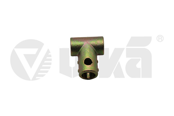 VIKA Wellendichtring, Differential 77110002501 für VAG