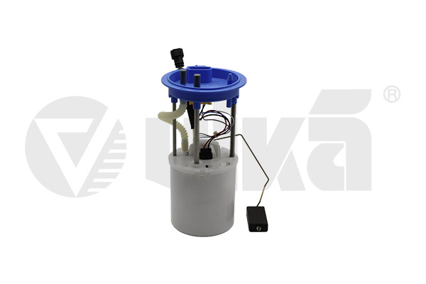 VIKA Kraftstoffpumpe 99190804501 für Skoda VW
