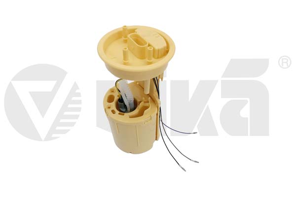 VIKA Kraftstoffpumpe 99191492301 für VW