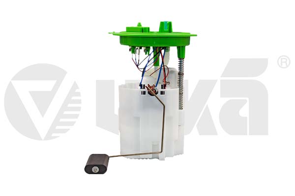 VIKA Kraftstoffpumpe 99191800001 für Skoda