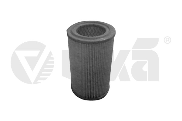 VIKA Luftfilter 19460198801 Filtereinsatz 187mm für VAG