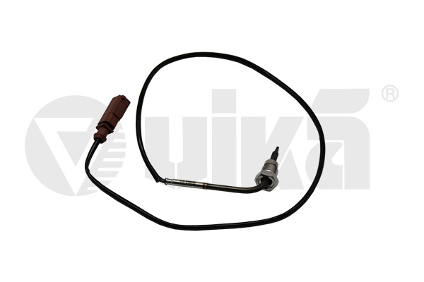 Vika Sensor, Abgastemperatur 99061806401 Für Vag