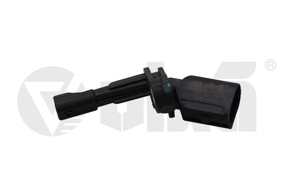 VIKA Sensor, Raddrehzahl 99270069401 Hinterachse rechts für VAG