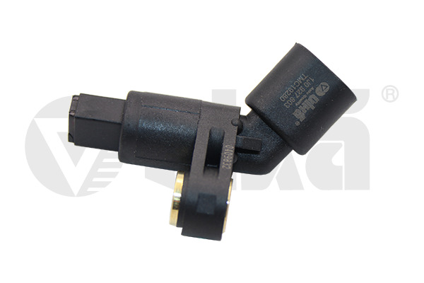 VIKA Sensor, Raddrehzahl 99270076201 Vorderachse links für VW