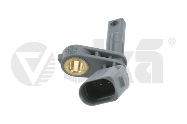 VIKA Sensor, Raddrehzahl 90032296001 hinten rechts für VW