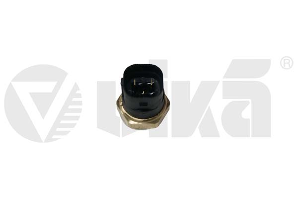 VIKA Temperaturschalter, Kühlerlüfter 99590082201 für SEAT Skoda