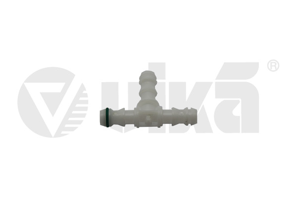 VIKA Adapter, Waschwasserpumpe-Scheinwerferreinigung 99551789301 für VAG