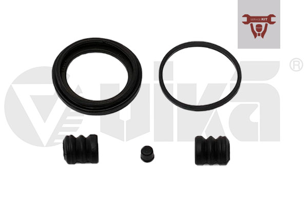 VIKA Reparatursatz, Bremssattel k11169901 Vorderachse für VW