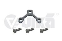 VIKA Sicherungsblech, Trag-/F�hrungsgelenk, Art.-Nr. 44070083701