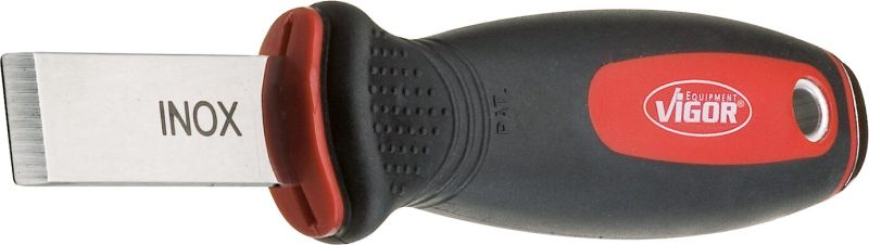 Vigor Schwarz Schaber ∙ V2508 ∙ 20 Mm - Image 5