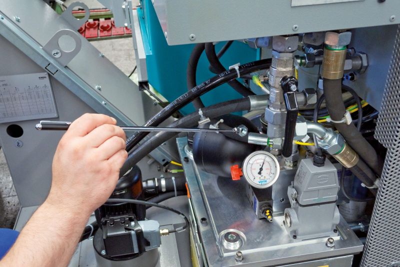 Vigor Magnetheber V1741 Gesamtlänge: 645 Mm - Image 4