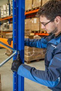 Vigor Doppel-Ringschl�ssel "Doppel-Ringschl�ssel", Art.-Nr. V1524N-30X32