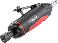 Vigor Stabschleifer (Druckluft) "Stabschleifer gerade", Art.-Nr. V5672
