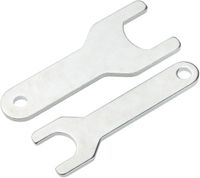 Vigor Stabschleifer (Druckluft) "Stabschleifer gerade", Art.-Nr. V5672