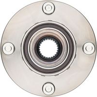 Vigor Montagewerkzeugsatz, Radnabe/Radlager "Kompakt-Radlager Demontagesatz universal" f&uuml;r VW TOUAREG (7P5, 7P6), Art.-Nr. V2860