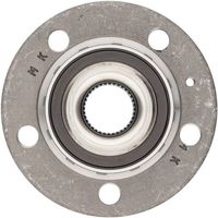 Vigor Montagewerkzeugsatz, Radnabe/Radlager "Kompakt-Radlager Demontagesatz universal" f&uuml;r VW TOUAREG (7P5, 7P6), Art.-Nr. V2860