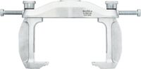 Vigor Montagewerkzeugsatz, Radnabe/Radlager "Kompakt-Radlager Demontagesatz universal" f&uuml;r VW TOUAREG (7P5, 7P6), Art.-Nr. V2860