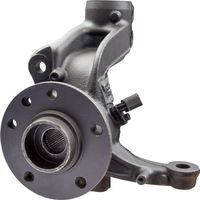 Vigor Montagewerkzeugsatz, Radnabe/Radlager "Kompakt-Radlager Montagesatz universal" f&uuml;r VW TOUAREG (7P5, 7P6), Art.-Nr. V4491
