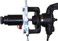 Vigor Montagewerkzeugsatz, Radnabe/Radlager "Kompakt-Radlager Montagesatz universal" f&uuml;r VW TOUAREG (7P5, 7P6), Art.-Nr. V4491