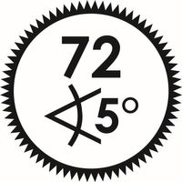 Vigor Steckschl�sselsatz "Steckschl�ssel-Einsatz Satz", Art.-Nr. V3277N