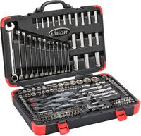 Vigor Steckschl�sselsatz "Steckschl�ssel-Einsatz Satz", Art.-Nr. V3277N