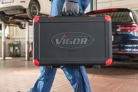 Vigor Steckschl�sselsatz "Steckschl�ssel-Einsatz Satz", Art.-Nr. V3277N