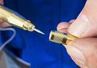 Vigor Spannungspr�fer "Autolichtpr�fer", Art.-Nr. V1722