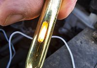 Vigor Spannungspr�fer "Autolichtpr�fer", Art.-Nr. V1722