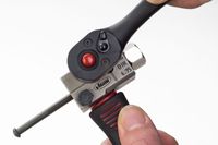 Vigor B�rdelger�t, Bremsleitung "B�rdelger�t f�r �4,75�mm", Art.-Nr. V4416