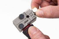 Vigor B�rdelger�t, Bremsleitung "B�rdelger�t f�r �4,75�mm", Art.-Nr. V4416