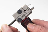 Vigor B�rdelger�t, Bremsleitung "B�rdelger�t f�r �4,75�mm", Art.-Nr. V4416