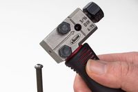 Vigor B�rdelger�t, Bremsleitung "B�rdelger�t f�r �4,75�mm", Art.-Nr. V4416