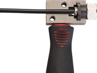 Vigor B�rdelger�t, Bremsleitung "B�rdelger�t f�r �4,75�mm", Art.-Nr. V4416