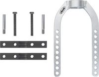 Vigor Gelenkwellen-Ausdr�cker/Radnaben-Abziehflansch "Gelenkwellen-Abzieher universal", Art.-Nr. V4642