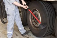 Vigor Gummihammer "Gummihammer 5�kg", Art.-Nr. V2234