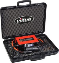 Vigor Induktions-Heizpistolen-Satz "Induktionsheizger�t", Art.-Nr. V4891