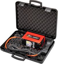 Vigor Induktions-Heizpistolen-Satz "Induktionsheizger�t", Art.-Nr. V4891