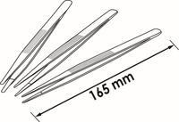 Vigor Pinzettensatz "Pinzetten Satz", Art.-Nr. V1438