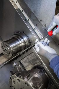 Vigor Schraubendrehersatz "Schraubendreher Satz extra lang", Art.-Nr. V4432/6