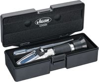 Vigor Frostschutzpr�fer "Refraktometer", Art.-Nr. V2459N