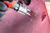 Vigor Kunststoffreparatursatz "Kunstoff-Reparatur Satz", Art.-Nr. V3551N