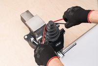 Vigor Biegewerkzeug, Bremsleitung, Art.-Nr. V7259