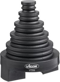 Vigor Biegewerkzeug, Bremsleitung, Art.-Nr. V7259