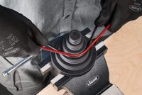 Vigor Biegewerkzeug, Bremsleitung, Art.-Nr. V7259