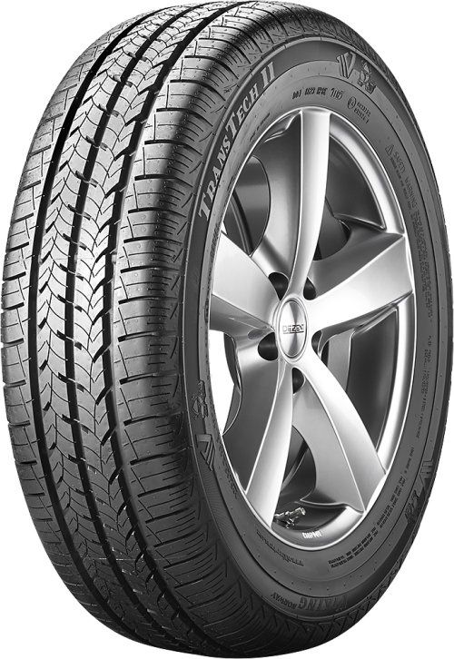 VIKING 195/60R16 99/97T - TransTech II