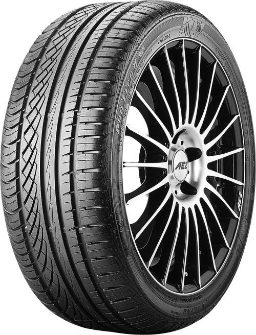 VIKING 185/70R14 88H - ProTech II