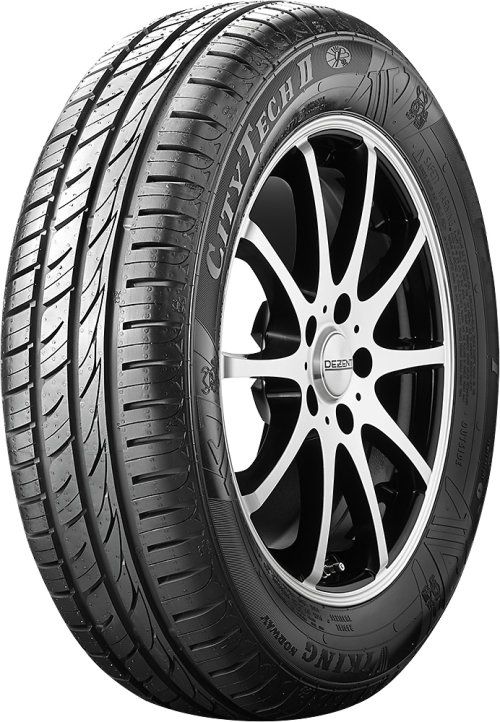 VIKING 185/65R14 86H - CityTech II