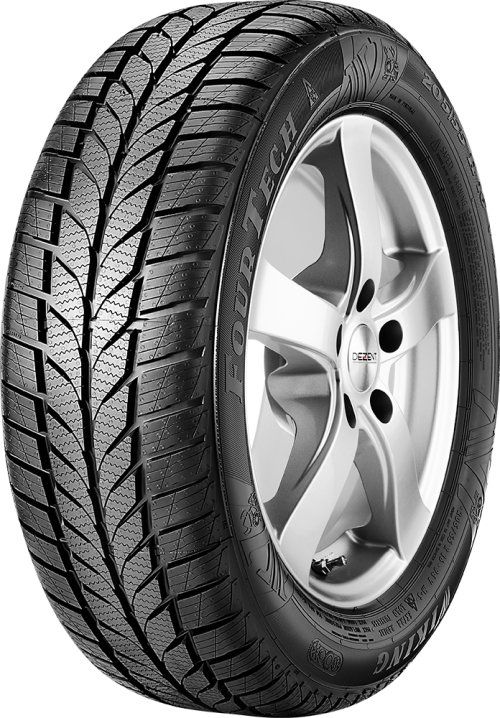 VIKING 235/55R19 105V - FourTech